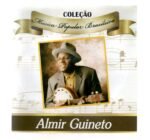 Cd Almir Guineto - Coleção Música Popular Brasileira - Imagem 3