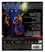 BLU-RAY LENNY KRAVITZ - LIVE - Imagem 2