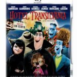 Blu-ray Hotel Transilvânia - Adam Sandler