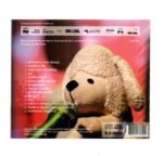 Cd PATO FU - Música De Brinquedo Ao Vivo - Imagem 2