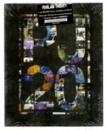 Pearl Jam Twenty [Blu-ray]