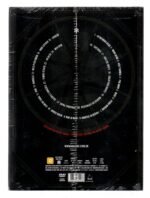 DVD NX ZERO - NORTE AO VIVO - Imagem 2