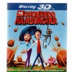 Ta Chovendo Hamburguer 3D Blu-Ray