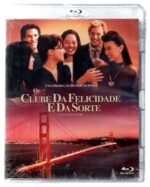 Blu-ray O Clube da felicidade e da Sorte - Imagem 3