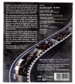 Blu-ray Saxon - Heavy Metal Thunder - The Movie - Imagem 2