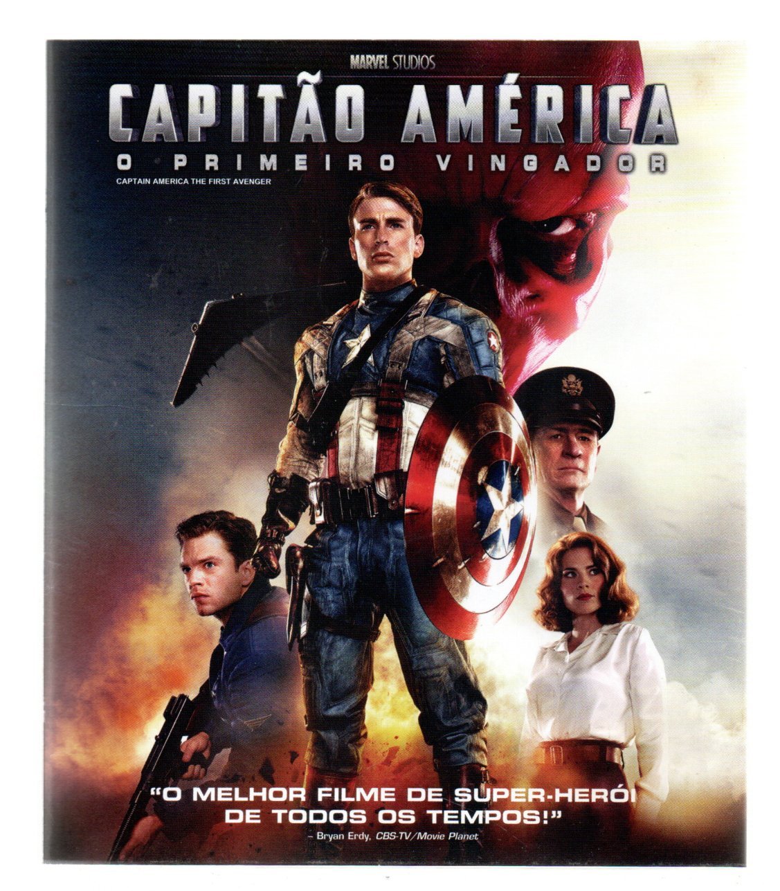 079799e8ba6f965443a9fb4f3b0f03ee.jpg Blu-ray Capitão América - O Primeiro Vingador - Imagem 1