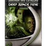 Box 7 Jornada Nas Estrelas - Deep Space Nine