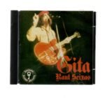 CD RAUL SEIXAS - GITA