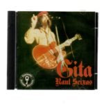 CD RAUL SEIXAS - GITA
