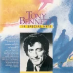 Cd Tony Bennett - 14 Special Hits.