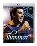 BLU-RAY PADRE FABIO DE MELO - Iluminar, Ao Vivo - Imagem 3