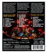 Blu-ray Iron Maiden - En Vivo! - Imagem 2