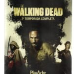 Box Blu-ray The Walking Dead - 3° Temporada Completa