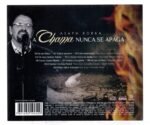 Cd Asaph Borba - A Chama Nunca Se Apaga - Imagem 2