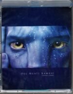 Blu-ray Triplo Avatar - S/ Luva - Imagem 2