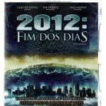 Blu-Ray 2012 Fim dos Dias