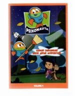 DVD PEIXONATA - VOLUME 4 - Imagem 3