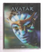 BLU-RAY TRIPLO - AVATAR - BLU-RAY 3D/ BLU-RAY E DVD - Imagem 3