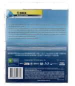 BLU-RAY CARROS 2 3D - Imagem 2