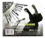 Cd Fernandinho - Sede De Justiça - Imagem 2