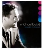 Blu-ray Michael Bublé - Caught In The Act