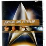Blu-ray Jornada Nas Estrelas A Ira De Khan