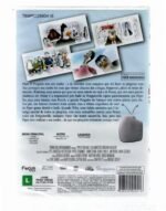 DVD Piper O Pinguim E Sua Fantástica Máquina Voadora - Imagem 2