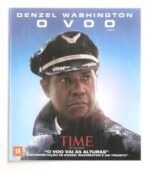 BLU-RAY O VOO - Imagem 3