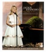 Blu-ray Jackie Evancho - Dream With Me In Concert - Imagem 3