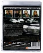 Blu-Ray - 88 Minutos - Imagem 2