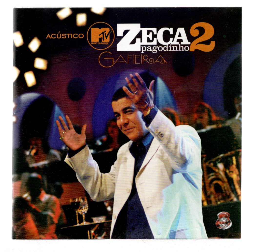 0c9a083c0581dcf3fd8661b9062a8d6d.jpg Cd Zeca Pagodinho - Gafieira Acústico Mtv 2 - Imagem 1