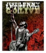 BLU-RAY LENNY KRAVITZ - LIVE - Imagem 3