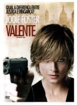 Dvd Valente Jodie Foster - Imagem 3