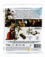 BLU-RAY UMA FAZENDA MALUCA - É COMPLICADO MANTER- SE SÃO - Imagem 2