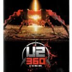 Blu-ray U2 - 360 At The Rose Bowl
