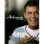 Dvd Chico Buarque - Cinema