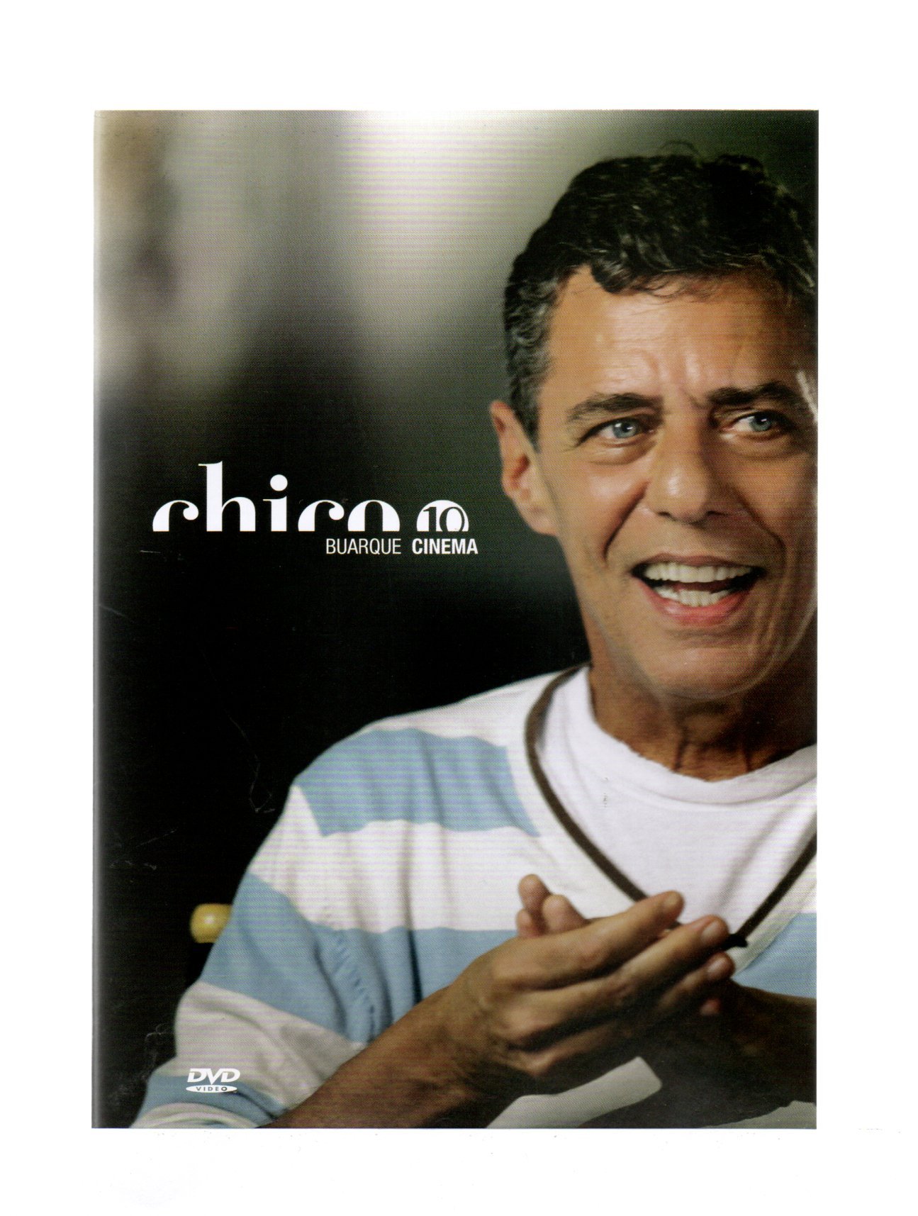 0d6d7c1c662be4d0d807cee8bb9be20e.jpg Dvd Chico Buarque - Cinema - Imagem 1