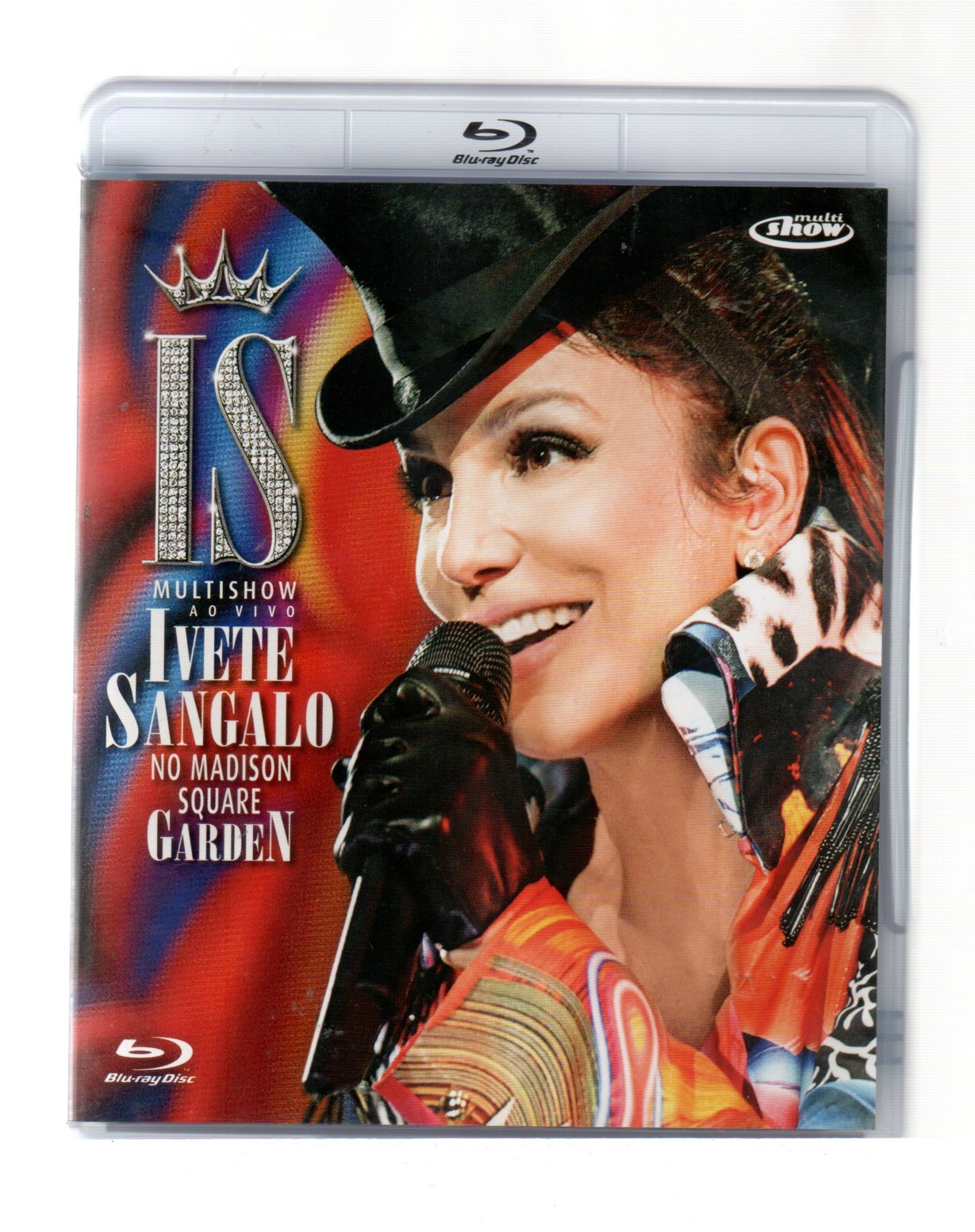 0dce99f2b4aa9a26f3f0258903118286.jpg Blu-ray Ivete Sangalo - Multishow Ao Vivo - Imagem 1