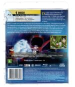 BLU-RAY BERNARDO E BIANCA - Imagem 2