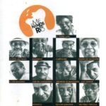 CD OS MENINOS DO RIO