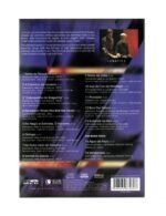DVD DUPLO DUOFEL - FRENTE E VERSO AO VIVO  - Imagem 2