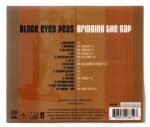 Cd Black Eyed Peas - Bridging The Gap - Imagem 2