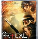 Blu-ray - O Ritual