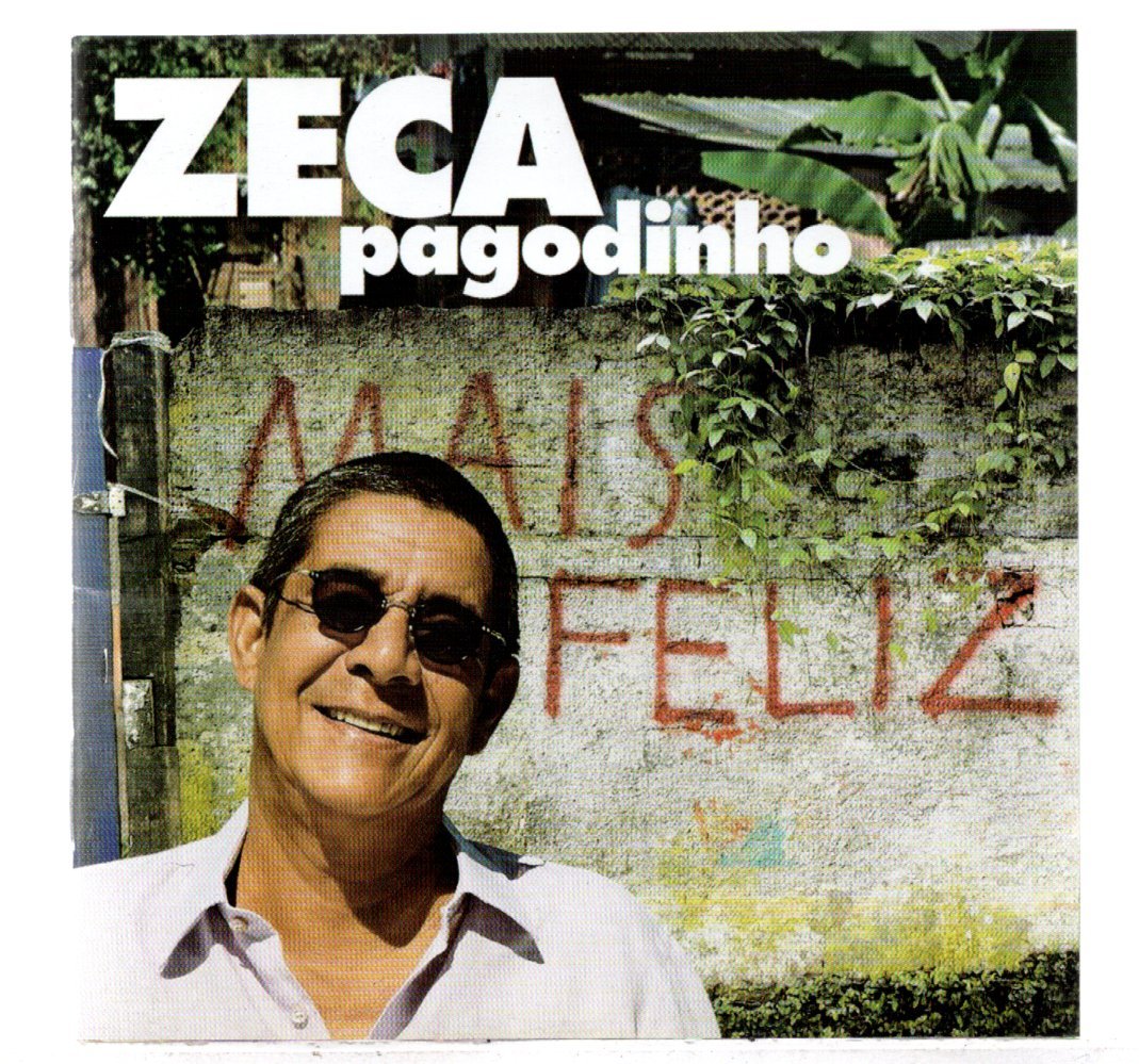 104828019aa051127142b388aaf148c1.jpg Cd Zeca Pagodinho - Mais Feliz - Imagem 1