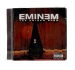 CD EMINEM - THE EMINEM SHOW - Imagem 3