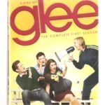 BLU-RAY GLEE- THE COMPLETE FIRST SEASON -  4 DISCOS