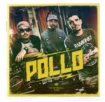 Cd Pollo - Vim Pra Dominar O Mundo - Imagem 3