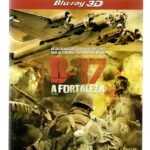 Blu-ray B-17  A Fortaleza