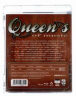 Blu - Ray Queen's - Of Music Special - Imagem 2