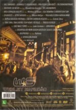 Dvd Wesley Safadão - Em Casa - Imagem 2